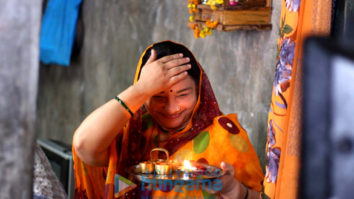 Movie Stills Of The Movie Aanchhi