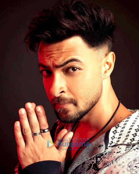 aayush sharma 17