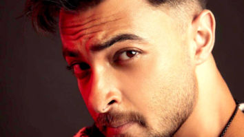 Celeb Photos Of Aayush Sharma