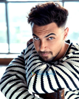 Celeb Photos Of Aayush Sharma