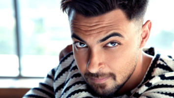 Celeb Photos Of Aayush Sharma