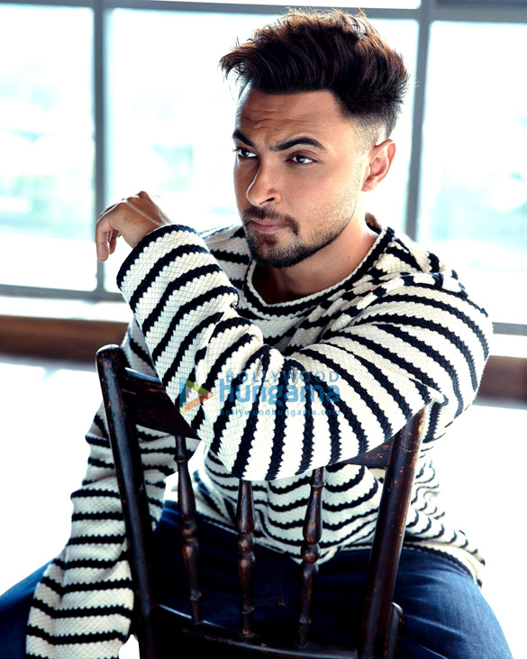 aayush sharma 22