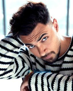 Celeb Photos Of Aayush Sharma