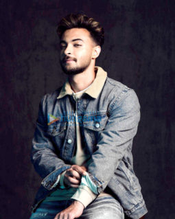 Celeb Photos Of Aayush Sharma