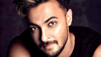 Celeb Photos Of Aayush Sharma