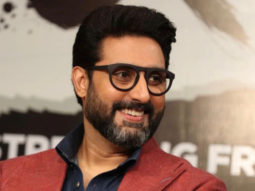 Abhishek Bachchan to be awarded with the Leadership in Cinema Award at IFFM 2022