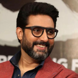 Abhishek Bachchan to be awarded with the Leadership in Cinema Award at IFFM 2022