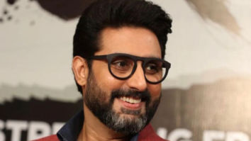 Abhishek Bachchan to be awarded with the Leadership in Cinema Award at IFFM 2022