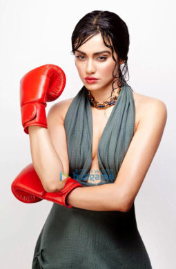 Celebrity Photos of Adah Sharma