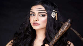 Celebrity Photos of Adah Sharma