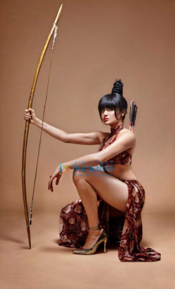 Celebrity Photos of Adah Sharma