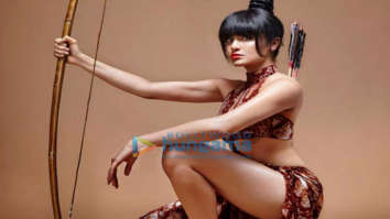 Celebrity Photos of Adah Sharma