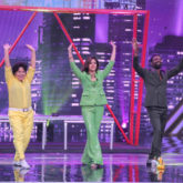 After 27 years, Urmila Matondkar and Remo D’Souza recreate the magic of 'Rangeela Re' on the sets of DID Super Moms