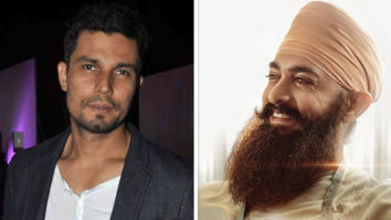 After Sushmita Sen and Richa Chadha, Randeep Hooda reviews Aamir Khan’s Laal Singh Chaddha; praises film saying, “Great adaptation of a classic”