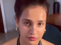 Aisha Sharma shares her beauty secret