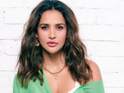 Aisha Sharma’s intense workout video is all the motivation you need