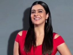 Ajay Devgn’s sweetest birthday wish for Kajol