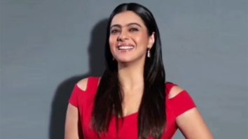 Ajay Devgn’s sweetest birthday wish for Kajol