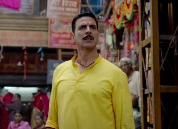 Akshay Kumar breaks his silence on calls to boycott Raksha Bandhan and Aamir Khan starrer Laal Singh Chaddha: 'Don’t get into it'
