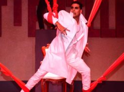 Akshay Kumar efficiently nails the Cuttputlli performance
