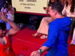 Akshay Kumar grooves on Sauda Khara Khara while promoting Raksha Bandhan