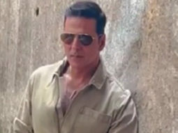 Akshay Kumar’s dapper look for Raksha Bandhan promotions