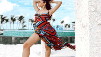 Celebrity Photos of Alaya F