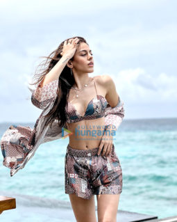 Celebrity Photos of Alaya F