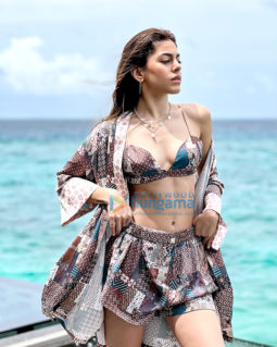 Celebrity Photos of Alaya F