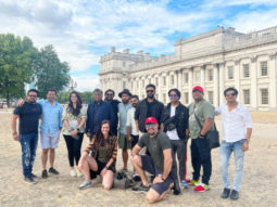 Ali Abbas Zafar begins location scouting in England and Scotland for Akshay Kumar-Tiger Shroff starrer Bade Miyan Chote Miyan: ‘Excited & nervous as always’