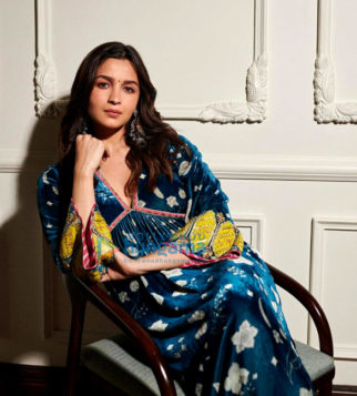 Celebrity Photos of Alia Bhatt