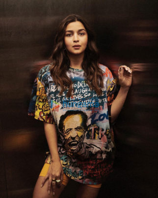 Celebrity Photos of Alia Bhatt