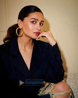 Celeb Photos Of Alia Bhatt
