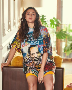 Celebrity Photos of Alia Bhatt