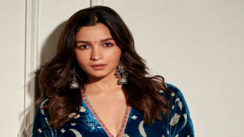 Celebrity Photos of Alia Bhatt