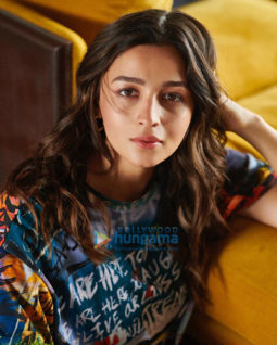 Celebrity Photos of Alia Bhatt