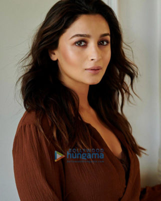 Celebrity Photos of Alia Bhatt