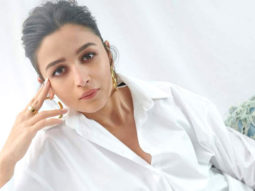 Alia Bhatt on working with Gal Gadot and Jamie Dornan on her first Hollywood project Heart Of Stone: ‘They made it so seamless and so easy’