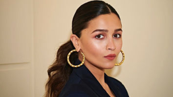 Alia Bhatt opens up about producing and acting in Darlings; says, “When I produce films with other actors they will know how serious I am”