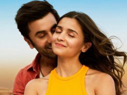 Alia Bhatt reacts to criticism surrounding ‘Love Storiyaan’ lyric in Brahmastra song ‘Kesariya’ – “Gaana number one pe hai, toh main kyun complaint karoon”
