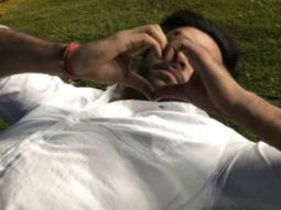 Alia Bhatt shares an adorable photo of Ranbir Kapoor from the sets of Brahmastra, says he is ‘punctual’ and ‘giving as an actor’: ‘His discipline is beyond brilliant’