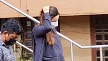 A quick glimpse of Mom-to-be Alia Bhatt