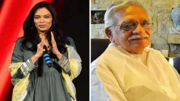 Alia Bhatt starrer Darlings director Jasmeet K Reen opens up on working with Gulzar; says, “Conversations with him were a learning experience”