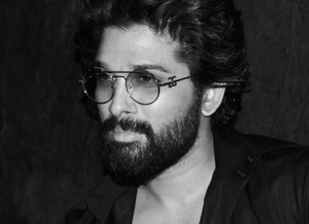 Allu Arjun gets referred as Grand Marshall in annual Indian day parade in New York 