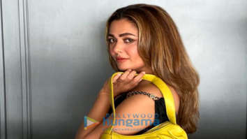 Celebrity Photos of Amrita Arora