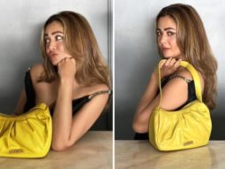 Amrita Arora expresses love for sister Malaika Arora in a recent Instagram post; Malaika reacts