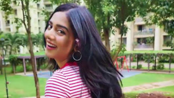 Amrita Rao’s beautiful tribute to KK