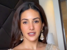 Amyra Dastur is the definition of perfection!
