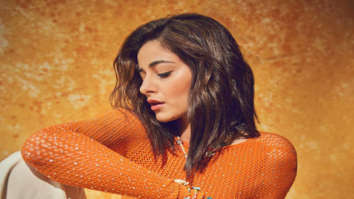 Celebrity Photos of Ananya Panday