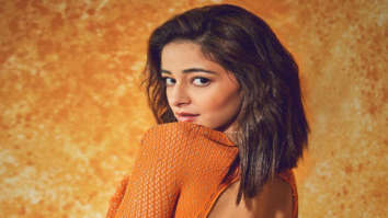 Celebrity Photos of Ananya Panday